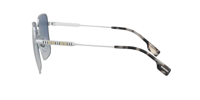 Burberry Jude Sunglasses BE3119 10054L