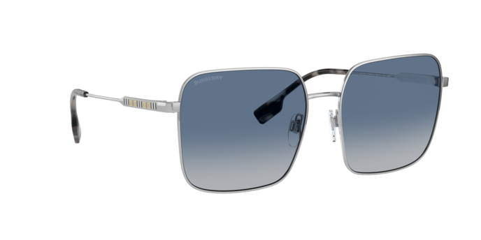 Burberry Jude Sunglasses BE3119 10054L