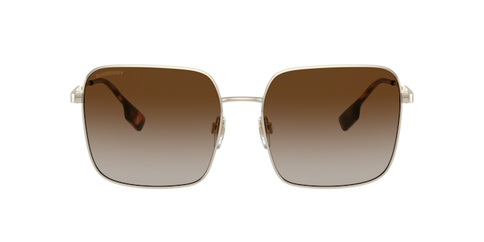 Burberry Jude Sunglasses BE3119 110913