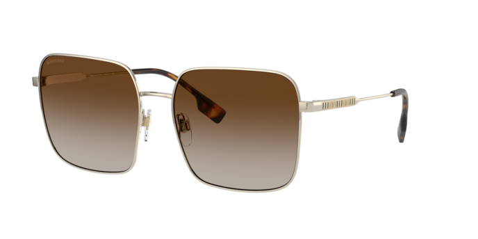Burberry Jude Sunglasses BE3119 110913