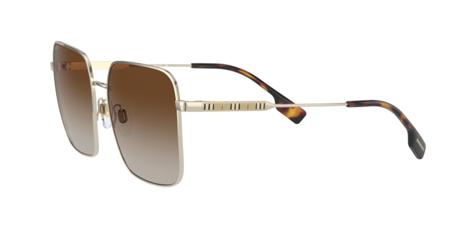 Burberry Jude Sunglasses BE3119 110913