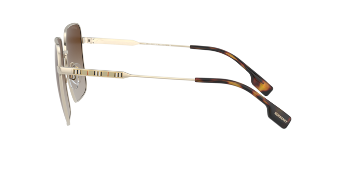 Burberry Jude Sunglasses BE3119 110913