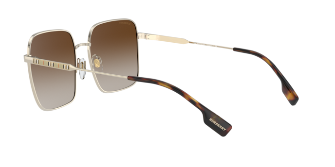 Burberry Jude Sunglasses BE3119 110913