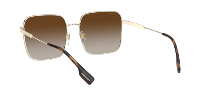 Burberry Jude Sunglasses BE3119 110913