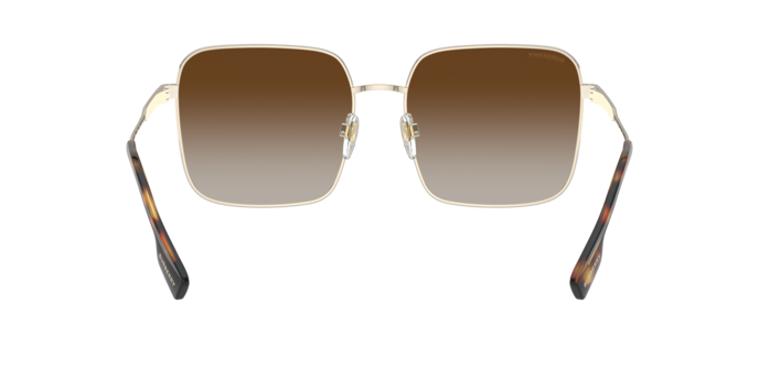 Burberry Jude Sunglasses BE3119 110913