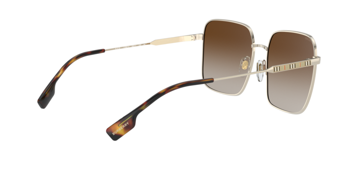 Burberry Jude Sunglasses BE3119 110913