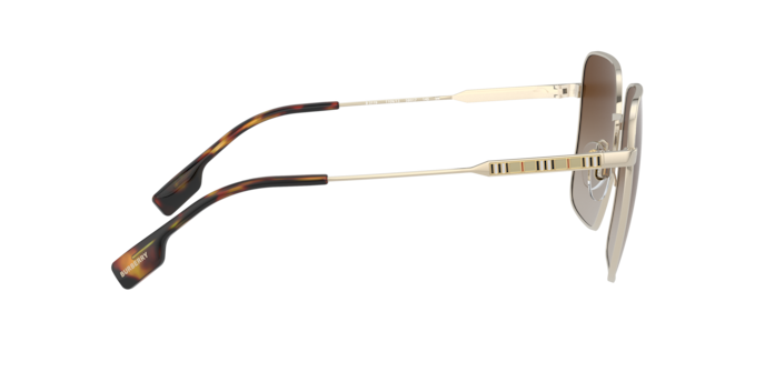 Burberry Jude Sunglasses BE3119 110913