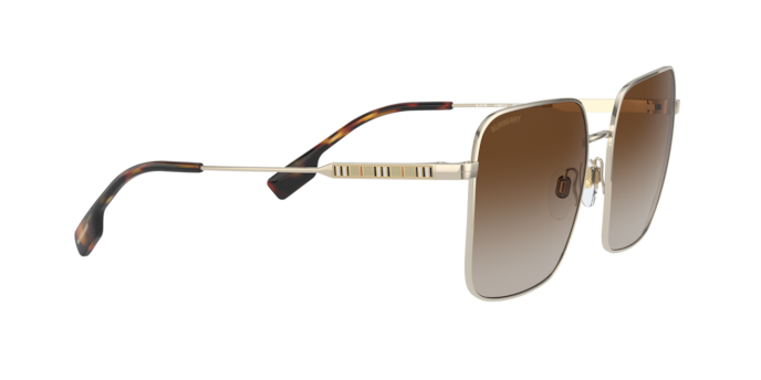 Burberry Jude Sunglasses BE3119 110913