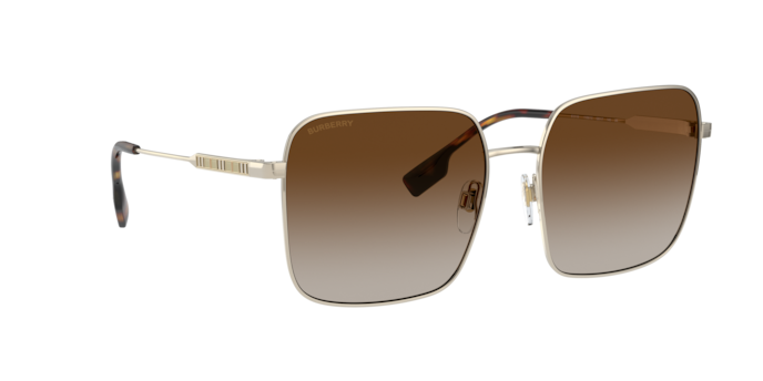 Burberry Jude Sunglasses BE3119 110913