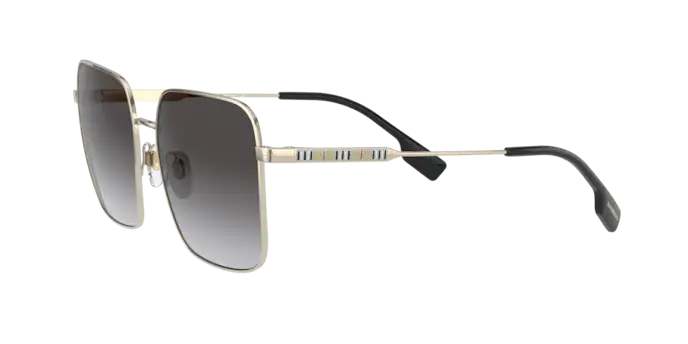 Burberry Jude Sunglasses BE3119 11098G