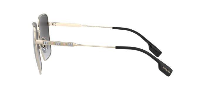 Burberry Jude Sunglasses BE3119 11098G