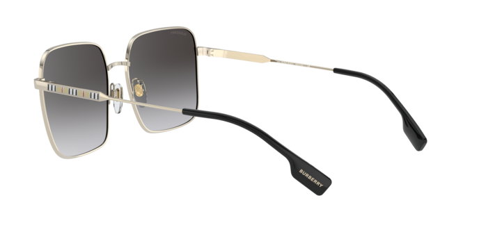 Burberry Jude Sunglasses BE3119 11098G