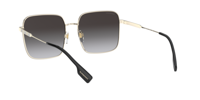 Burberry Jude Sunglasses BE3119 11098G