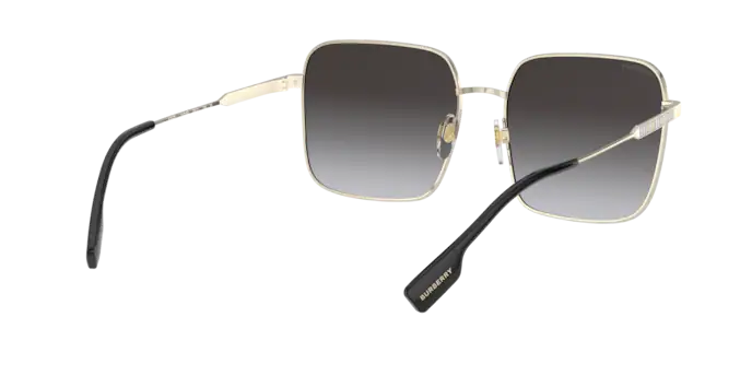 Burberry Jude Sunglasses BE3119 11098G