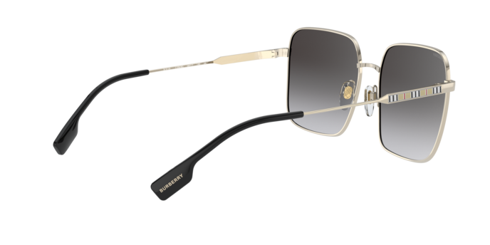 Burberry Jude Sunglasses BE3119 11098G