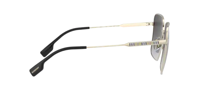 Burberry Jude Sunglasses BE3119 11098G