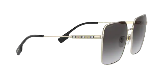 Burberry Jude Sunglasses BE3119 11098G