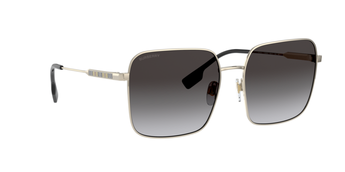 Burberry Jude Sunglasses BE3119 11098G