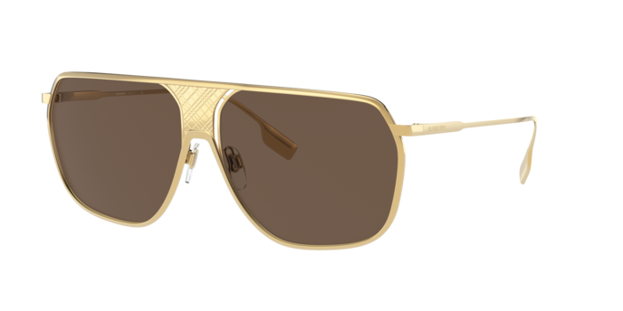Burberry Adam Sunglasses BE3120 101773