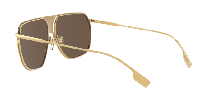 Burberry Adam Sunglasses BE3120 101773