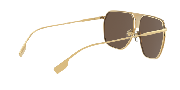 Burberry Adam Sunglasses BE3120 101773