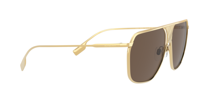 Burberry Adam Sunglasses BE3120 101773