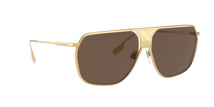 Burberry Adam Sunglasses BE3120 101773