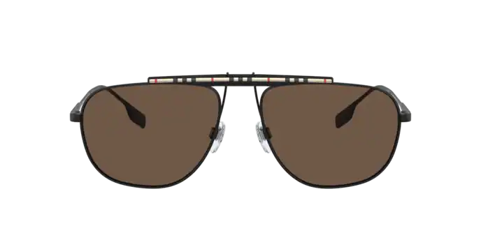Burberry Dean Sunglasses BE3121 100173