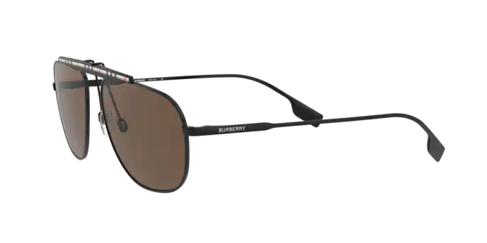 Burberry Dean Sunglasses BE3121 100173