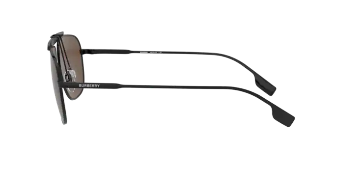 Burberry Dean Sunglasses BE3121 100173