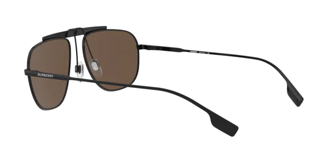 Burberry Dean Sunglasses BE3121 100173