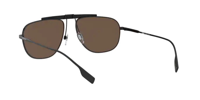 Burberry Dean Sunglasses BE3121 100173