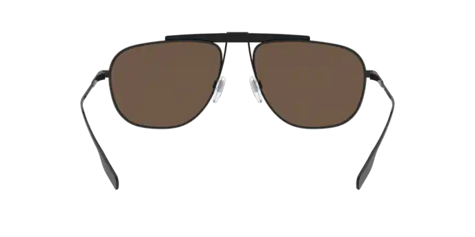 Burberry Dean Sunglasses BE3121 100173