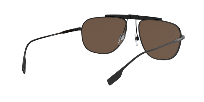 Burberry Dean Sunglasses BE3121 100173