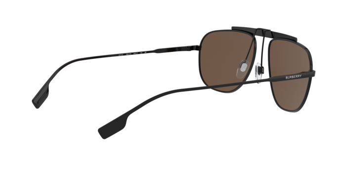 Burberry Dean Sunglasses BE3121 100173