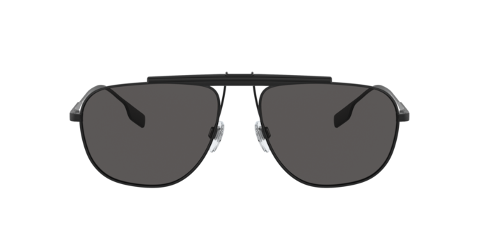 Burberry Dean Sunglasses BE3121 100787