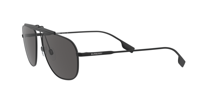 Burberry Dean Sunglasses BE3121 100787