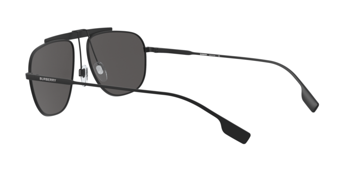 Burberry Dean Sunglasses BE3121 100787