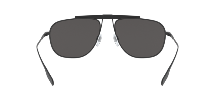 Burberry Dean Sunglasses BE3121 100787