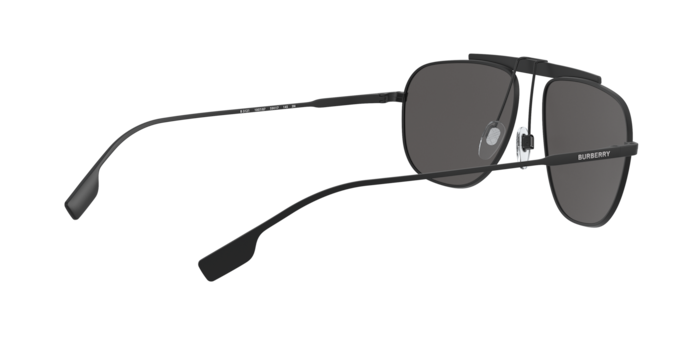 Burberry Dean Sunglasses BE3121 100787