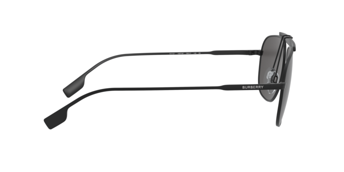 Burberry Dean Sunglasses BE3121 100787
