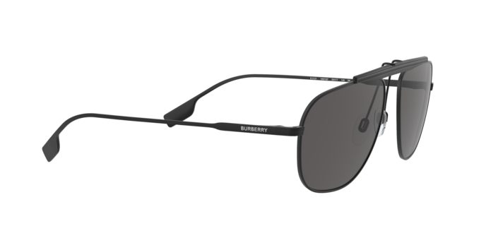 Burberry Dean Sunglasses BE3121 100787