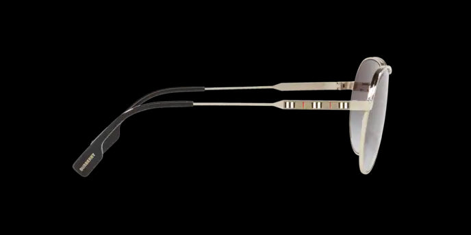 Burberry Tara Sunglasses BE3122 11098G