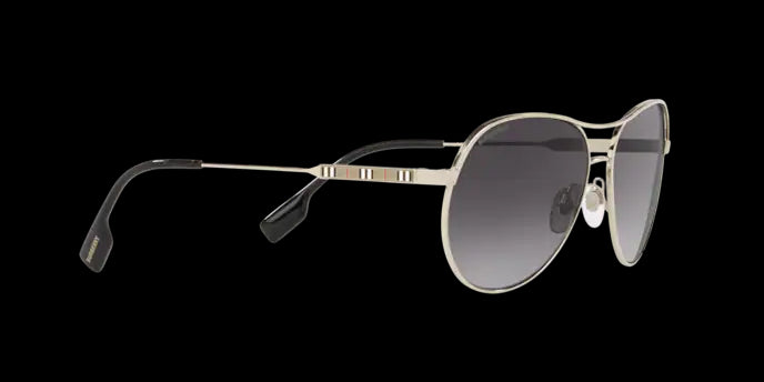 Burberry Tara Sunglasses BE3122 11098G