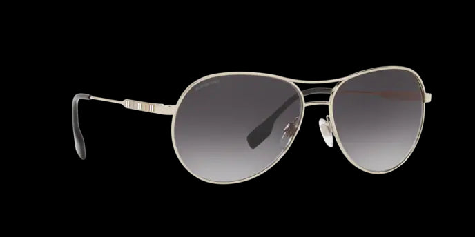 Burberry Tara Sunglasses BE3122 11098G