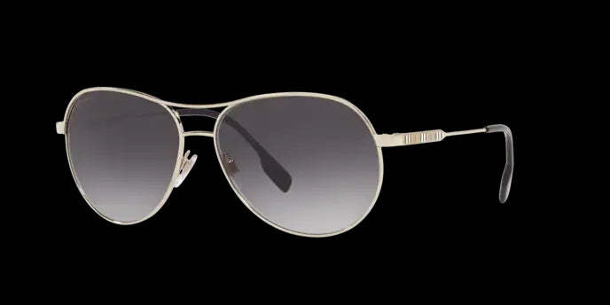 Burberry Tara Sunglasses BE3122 11098G
