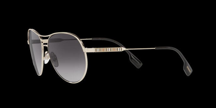 Burberry Tara Sunglasses BE3122 11098G