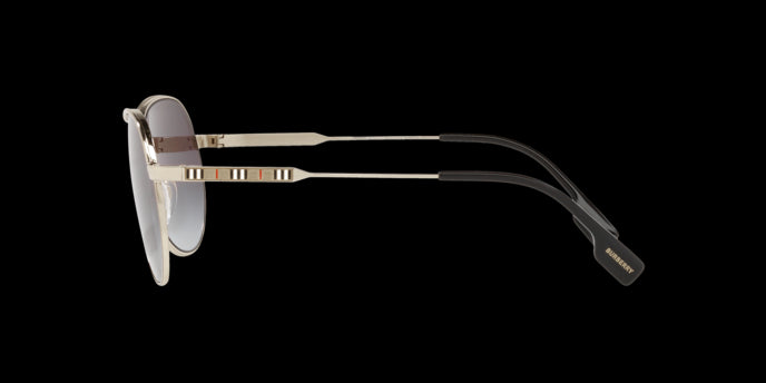 Burberry Tara Sunglasses BE3122 11098G