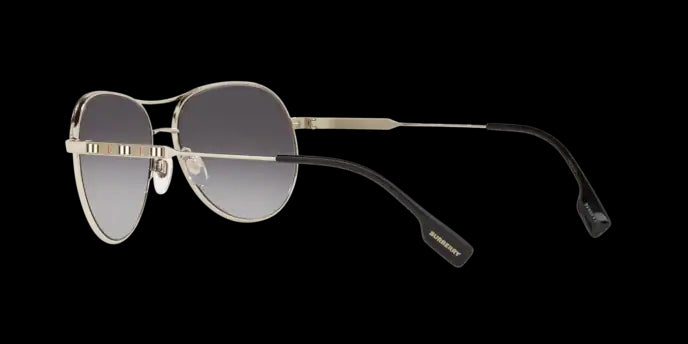 Burberry Tara Sunglasses BE3122 11098G
