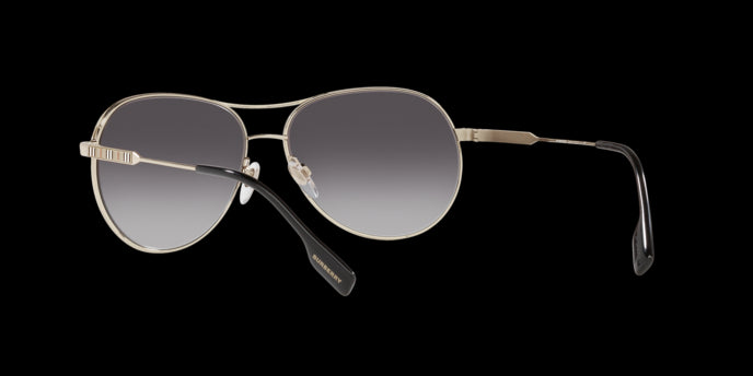 Burberry Tara Sunglasses BE3122 11098G